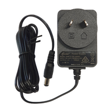 Load image into Gallery viewer, 12 Volt DC 1 Amp Plugpack Switchmode Power Supply with 2.1mm DC Connector Power Supply FULLPOWER
