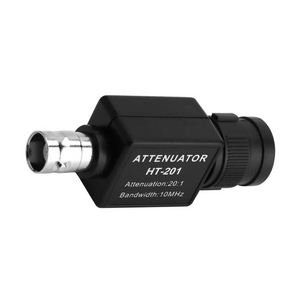 TECHOMAN HT201 20:1 Oscilloscope Signal Attenuator Oscilloscope Accessories HANTEK   