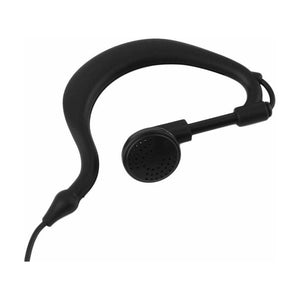 TECHOMAN TM820P 2-Pin Earpiece / Microphone Communication Radio Accessories TECHOMAN   
