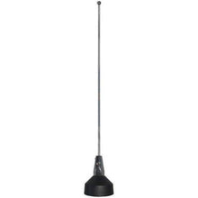 Load image into Gallery viewer, TECHOMAN VHF/UHF Tuneable NMO Whip Antenna / Aerial - RT Radio Telephone Type 75MHz Antenna Mobile TECHOMAN   
