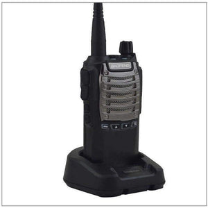 Baofeng UV-81C UHF PRS Radio for Home Package - 10 Metre Cable Baofeng Accessories BAOFENG   