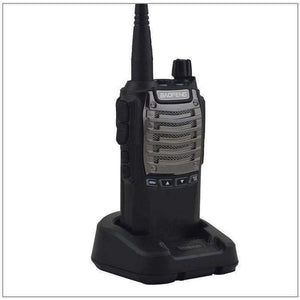 Baofeng UV-81C UHF PRS Radio for Mobile and Home Package - 5 Metre Cable Baofeng Accessories BAOFENG   