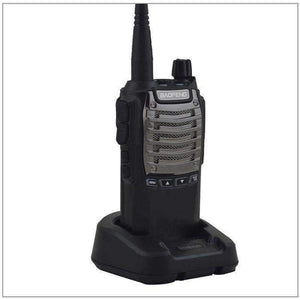 Baofeng UV-81C UHF PRS Radio for Mobile and Home Package - 5 Metre Cable BNC Connectors Baofeng Accessories BAOFENG   