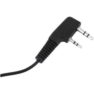 Baofeng 2-Pin Headset Earpiece / Microphone for BF-5C Radios Communication Radio Accessories BAOFENG   