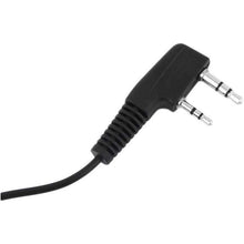Load image into Gallery viewer, Baofeng 2-Pin Headset Earpiece / Microphone for UV-81C Radios Communication Radio Accessories BAOFENG   
