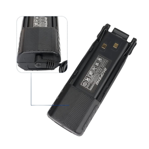 Baofeng UV-82 BL-8 Battery Direct Charge Cable for High Power 3800 mAh Battery Baofeng Batteries BAOFENG   