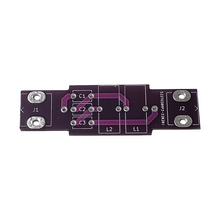 Load image into Gallery viewer, K9DP QRP BCI (Broadcast Interference) Filter for HF - BNC-F to BNC-M Ferrite Filter K9DP
