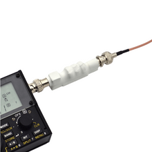 Load image into Gallery viewer, K9DP QRP Bandpass Filter BNC-F to BNC-M - 10 to 40 Metres by Selection Ferrite Filter K9DP 10 Metre
