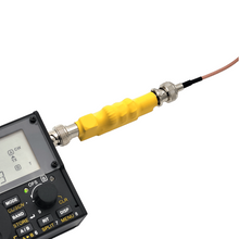 Load image into Gallery viewer, K9DP QRP Bandpass Filter BNC-F to BNC-M - 10 to 40 Metres by Selection Ferrite Filter K9DP 15 Metres
