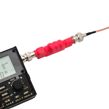 Load image into Gallery viewer, K9DP QRP Bandpass Filter BNC-F to BNC-M - 10 to 40 Metres by Selection Ferrite Filter K9DP 30 Metres
