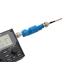 Load image into Gallery viewer, K9DP QRP Bandpass Filter BNC-F to BNC-M - 10 to 40 Metres by Selection Ferrite Filter K9DP 40 Metres
