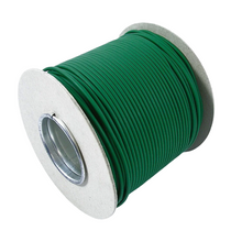 Load image into Gallery viewer, MOONRAKER Kevlar 28 Heavy Duty Antenna Wire High Power 2KW Handling 100m Drum Antenna Base Station MOONRAKER
