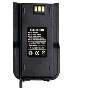 TYT MD-380 Cigarette Lighter Battery Eliminator Communication Radio Accessories TYT   