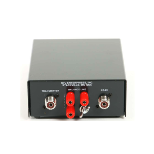 MFJ-901B 1.8-30 MHz HF Antenna / Aerial Tuner 200 Watt Antenna Tuner MFJ   