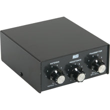 Load image into Gallery viewer, MFJ-901B 1.8-30 MHz HF Antenna / Aerial Tuner 200 Watt Antenna Tuner MFJ   

