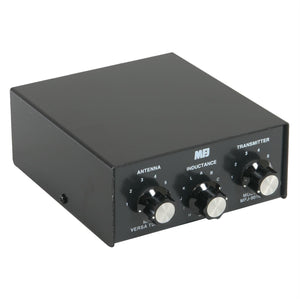 MFJ-901B 1.8-30 MHz HF Tuner 200 Watt Antenna Tuner MFJ   