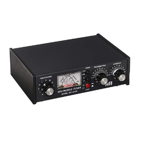 MFJ-945E 1.8-60 MHz 300W Mobile Tuner Antenna Tuner MFJ   