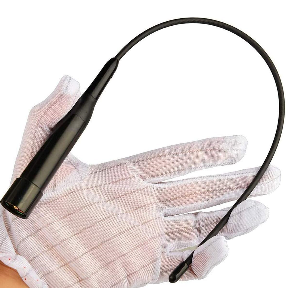 TECHOMAN Mobile UHF PRS Radio NL-R6 Flexi Antenna / Aerial – Techoman ...