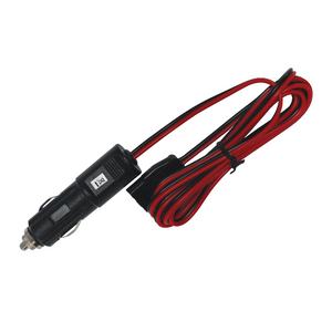 PRESIDENT McKinley Vehicle Cigarette Lighter Power Cord T3 Two-Way Radios PRESIDENT   