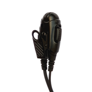 TECHOMAN Baofeng BF-5C Walkie Talkie Professional Grade Earpiece/Microphone  TECHOMAN   