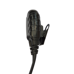TECHOMAN Baofeng UV-5R Walkie Talkie Professional Grade Earpiece/Microphone  TECHOMAN   