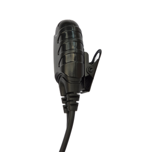 TECHOMAN Baofeng UV-81C Walkie Talkie Professional Grade Earpiece/Microphone  TECHOMAN   