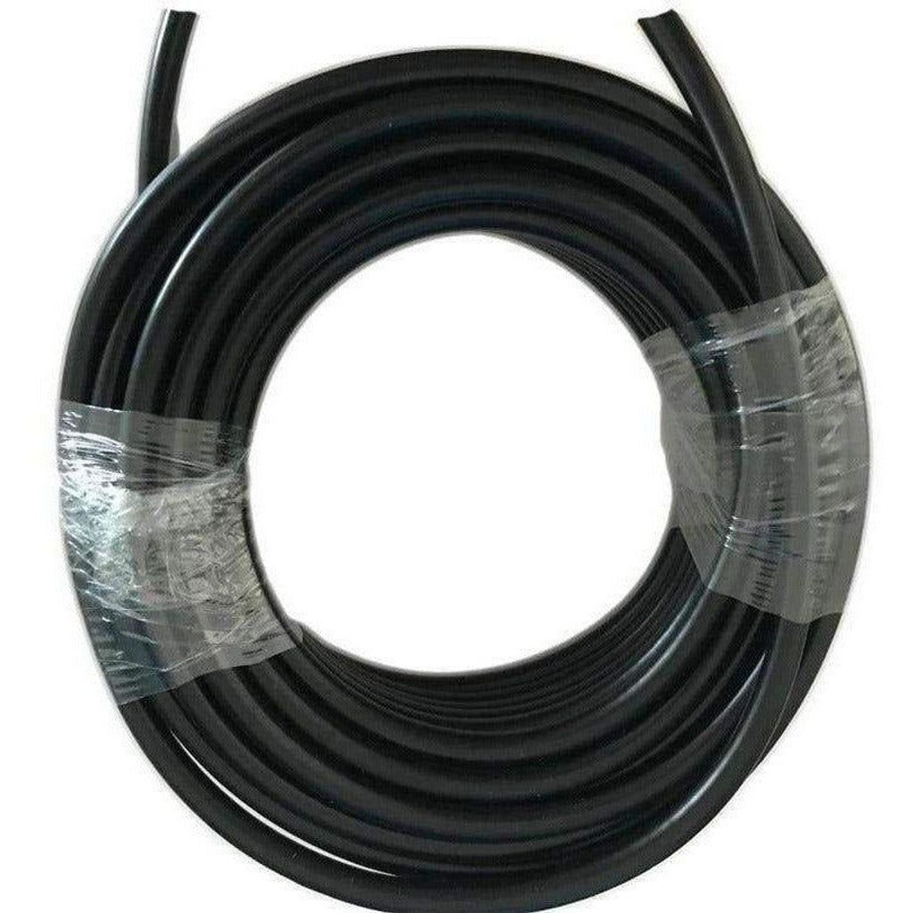 TYCAB 10 Metre  RF Antenna / Aerial Coaxial Cable 50 Ohm Coax Cut Length RG58 RG-58 Antenna Accessories TYCAB   