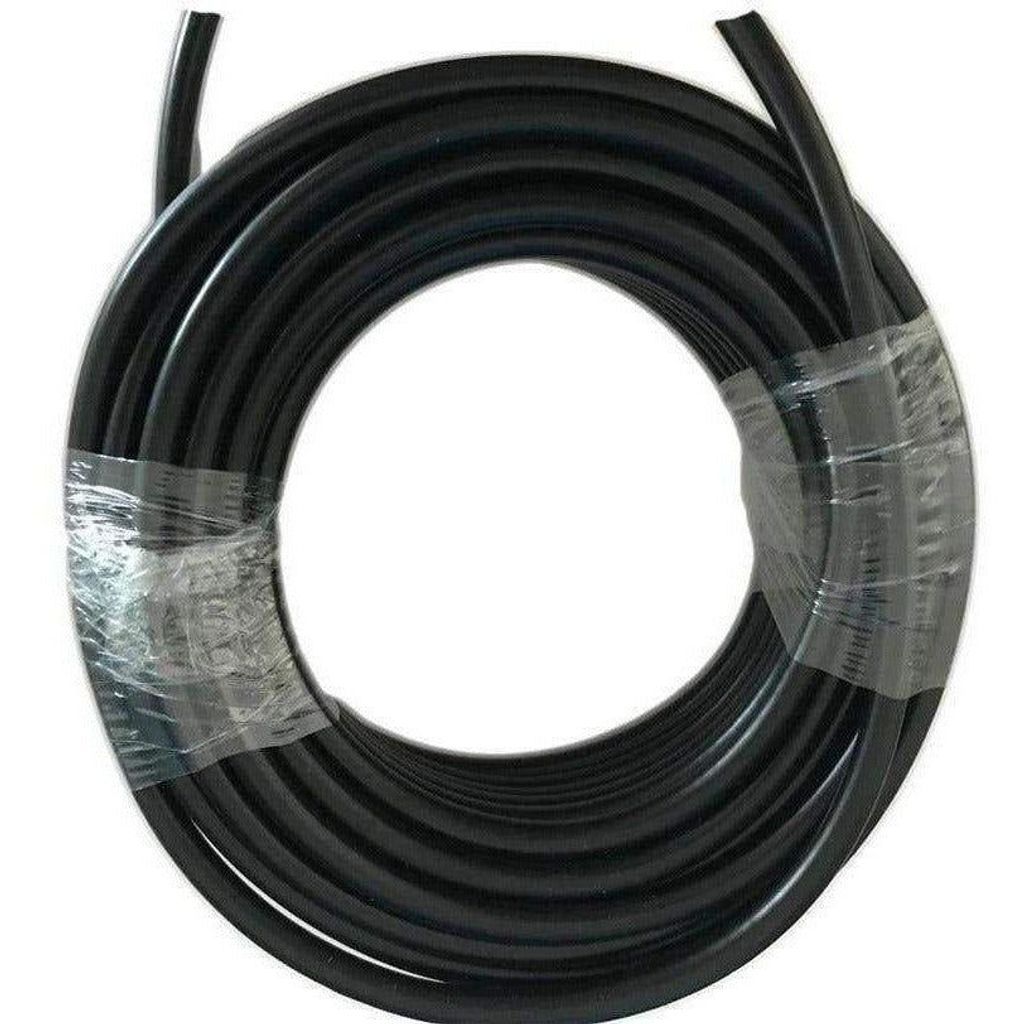 TECHOMAN RF Coaxial Antenna / Aerial Cable 50 Ohm Coax Cut Length RG21