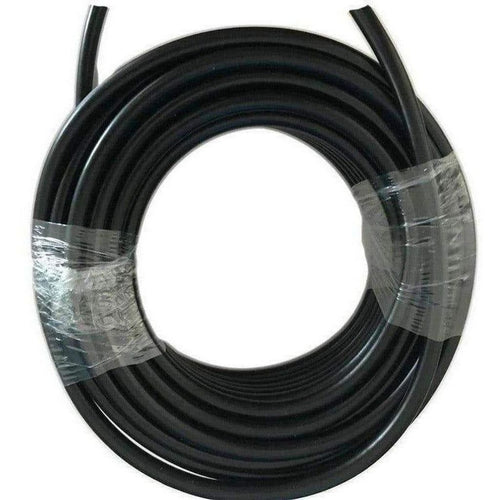 TYCAB 50 Metre  RF Antenna / Aerial Coaxial Cable 50 Ohm Coax Cut Length RG58 RG-58 Antenna Accessories TYCAB   