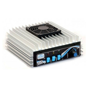 RM KL405V Linear Amplifier HF 3-30MHz 200 Watt Plus Fans with RX Pre-Amplifier RF Linear Amplifier RM ITALY