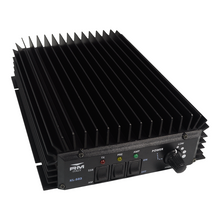 Load image into Gallery viewer, RM KL503 Linear Amplifier HF 20-30 MHz 250 Watt with RX Pre-Amplifier RF Linear Amplifier RM ITALY
