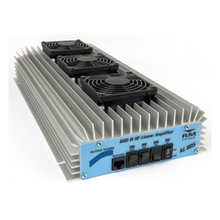 Load image into Gallery viewer, RM KL805 Linear Amplifier HF 24-30 MHz RF Linear Amplifier RM ITALY
