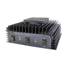 Load image into Gallery viewer, RM MUA100 UHF Linear Amplifier UHF 405-480 MHz RF Linear Amplifier RM ITALY
