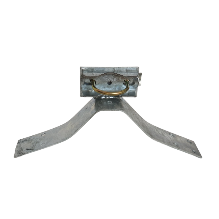 Antenna / Aerial Mount Iron Roof Ridge Mount