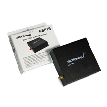 Load image into Gallery viewer, SDRplay RSP-1B SDR Receiver 1KHz to 2GHz Continuous Radio Receiver SDRPlay   
