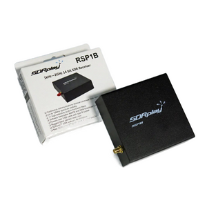 SDRplay RSP-1B SDR Receiver 1KHz to 2GHz Continuous Radio Receiver SDRPlay   