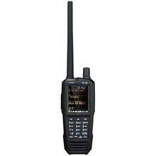 Load image into Gallery viewer, UNIDEN Bearcat SDS100EDN (DMR, dPMR and NXDN Activated Version) Digital Handheld Scanner Radio Receiver UNIDEN   
