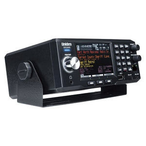 UNIDEN Bearcat SDS200E (DMR, NXDN, ProVoice Activated Version) Mobile/Desktop Digital Scanner Radio Receiver UNIDEN   