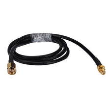 Load image into Gallery viewer, TECHOMAN Antenna Patch Cable with SMA Female and SMA Male  - 1 Metre Cable Antenna Patch Cables TECHOMAN   
