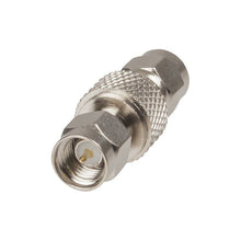 Load image into Gallery viewer, TECHOMAN SMA Male Plug to SMA Male Plug Joiner / Connector / Adaptor RF Adapter TECHOMAN   
