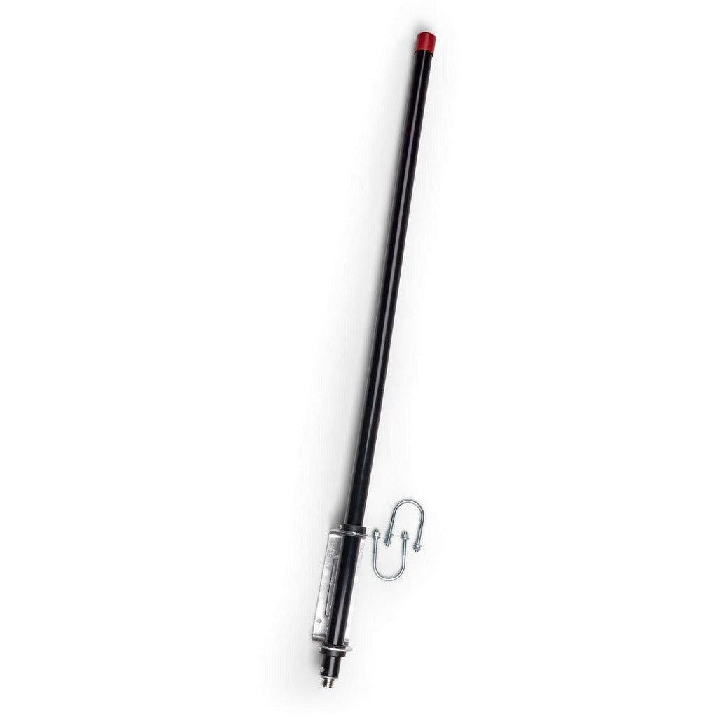 Multiple Scan 17 Scanner Wifi Antenna Scanner Sigma Eurocomm Multi Scan DX 25-1300MHz ...