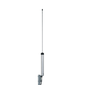 SIRIO CX168U 168 - 172 MHz 3/4λ 4.5dBi Omnidirectional Coaxial J-pole Scanner / Aerial Antenna Base Station SIRIO   