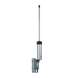 SIRIO CX470N 470 - 485 MHz 3/4λ 4.5dBi Omnidirectional Coaxial J-pole Antenna Base Station SIRIO   