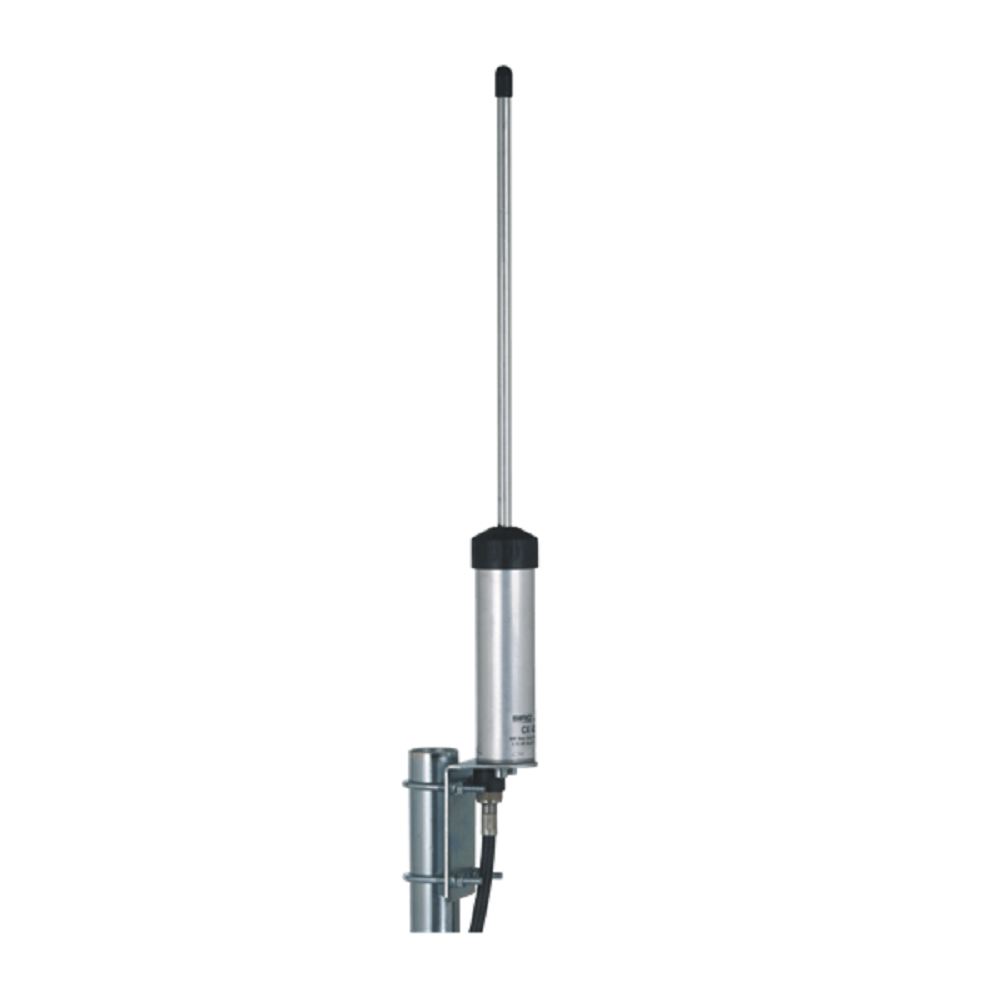 SIRIO 485 MHz 3/4λ 4.5dBi Omnidirectional Base Station Coaxial J-pole Scanner / Aerial Antenna Base Station SIRIO