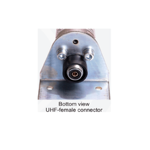 Load image into Gallery viewer, SIRIO CX160U 160 - 164 MHz 3/4λ 4.5dBi Omnidirectional Coaxial J-pole Scanner / Aerial Antenna Base Station SIRIO   
