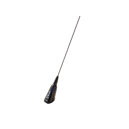 SIRIO TAIFUN 118-480 Tuneable 1/4 λ Mobile Roof Mount Antenna / Aerial Antenna Mobile SIRIO   