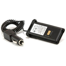 Load image into Gallery viewer, TECHOMAN TM820P Cigarette Lighter Battery Eliminator Communication Radio Accessories TECHOMAN   
