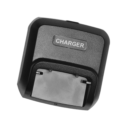 TECHOMAN TM905PRO Replacement Desktop Charger Two-Way Radios TECHOMAN