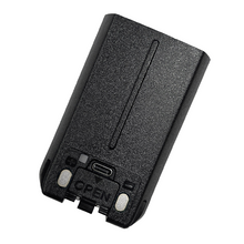 Load image into Gallery viewer, TECHOMAN TM905PRO Spare Battery 1500mAh with USB Charge Port Two-Way Radios TECHOMAN
