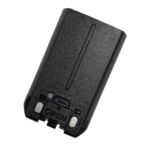 TECHOMAN TM905PRO Spare Battery 1500mAh with USB Charge Port Two-Way Radios TECHOMAN